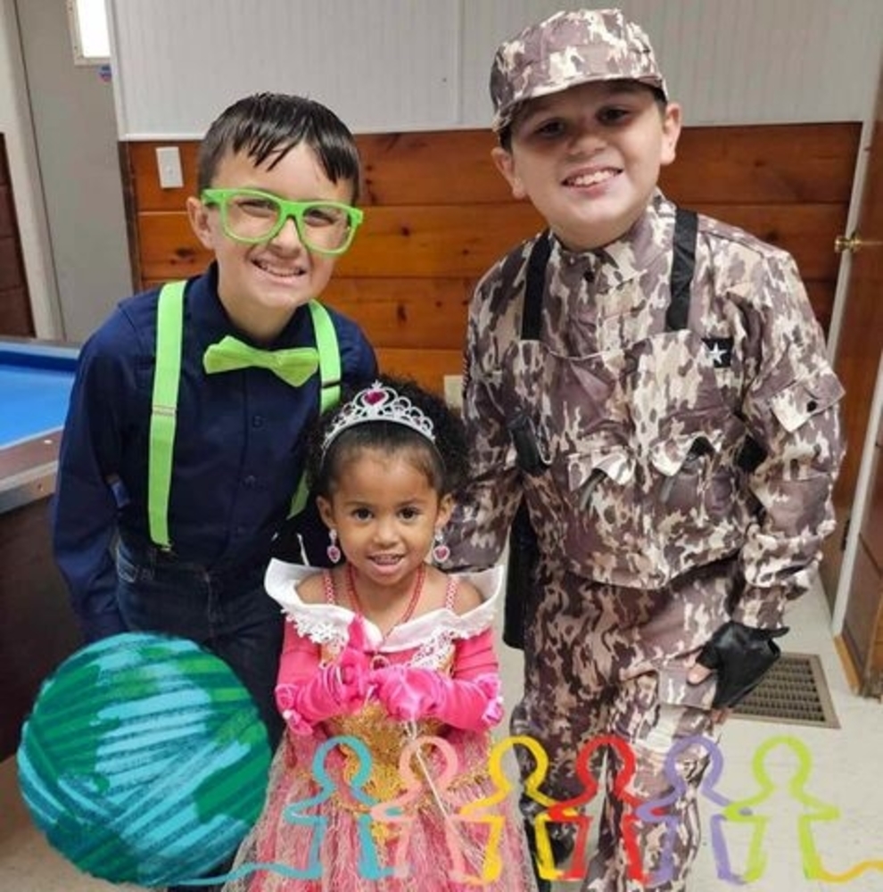 Meet your Posher, Doris